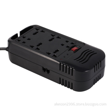 400W Voltage Regulator